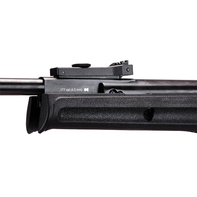 Rifle de Aire Umarex Prymex Calibre .177 - 4.5 mm diábolos