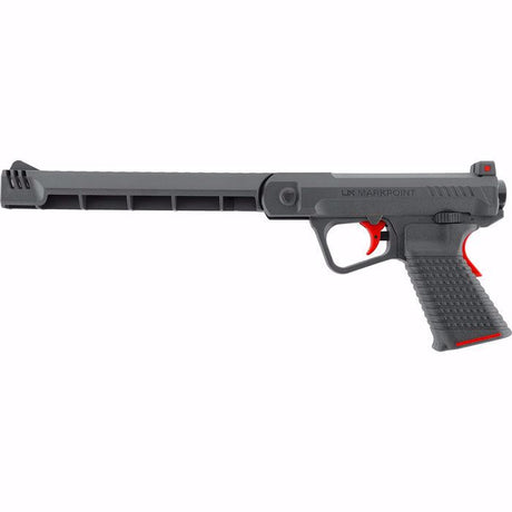Pistola Umarex MarkPoint pistón de resorte quebrado de cañón calibre .177 - 4.5 mm diabolos