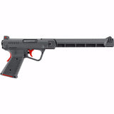 Pistola Umarex MarkPoint pistón de resorte quebrado de cañón calibre .177 - 4.5 mm diabolos