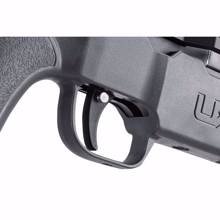 Rifle de Aire Umarex Komplete NCR Nitro PCP Calibre .22 - 5.5 mm vista gatillo