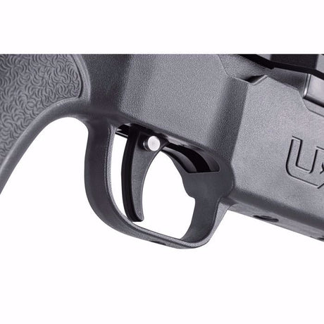 Rifle de Aire Umarex Komplete NCR Nitro PCP Calibre .22 - 5.5 mm vista gatillo