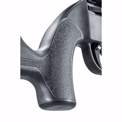 Rifle de Aire Umarex Komplete NCR Nitro PCP Calibre .22 - 5.5 mm vista culata