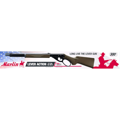 Rifle de Aire Marlin Lever Action Calibre .177 - 4.5 mm - sportsguns