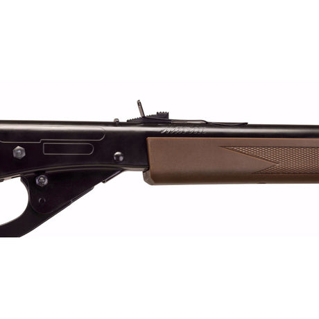 Rifle de Aire Marlin Lever Action Calibre .177 - 4.5 mm - Sportsguns