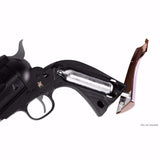 Revólver CO2 Marlin Clásico balines calibre 4.5 mm - 0.177 culata abierta co2