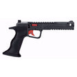 Pistola CO2 Umarex Avera vista lateral izquierda