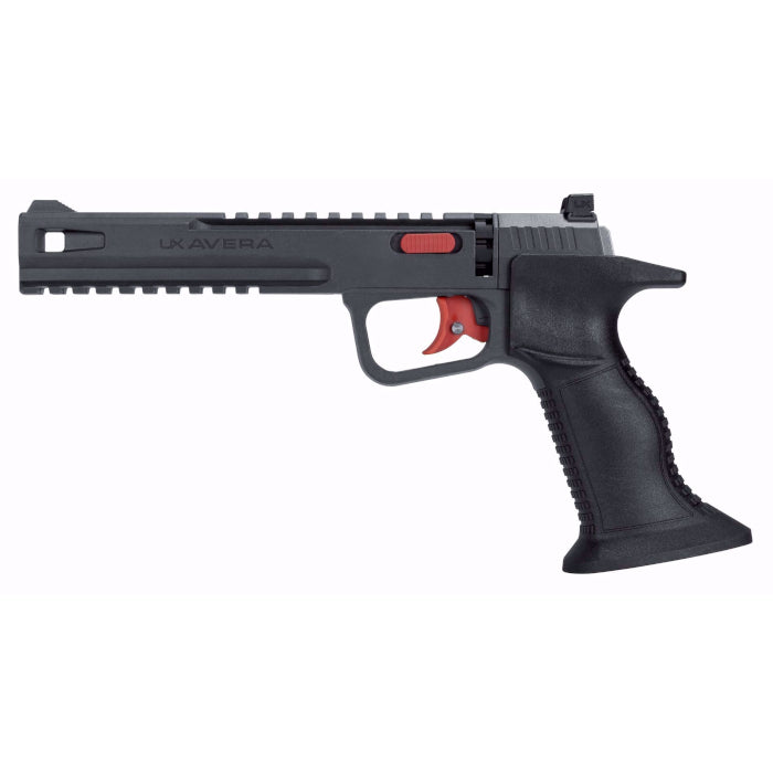 Pistola CO2 Umarex Avera vista lateral derecha
