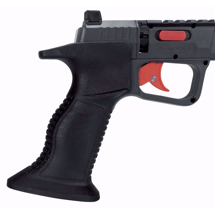 Pistola CO2 Umarex Avera Culata