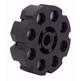 Pistola CO2 Umarex Avera cargador frente