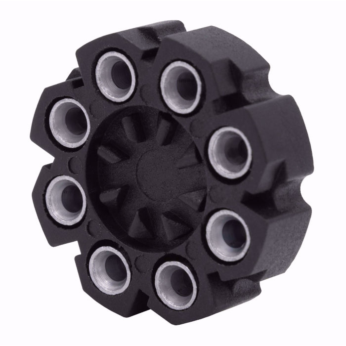 Pistola CO2 Umarex Avera cargador con diabolos