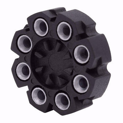 Pistola CO2 Umarex Avera cargador con diabolos