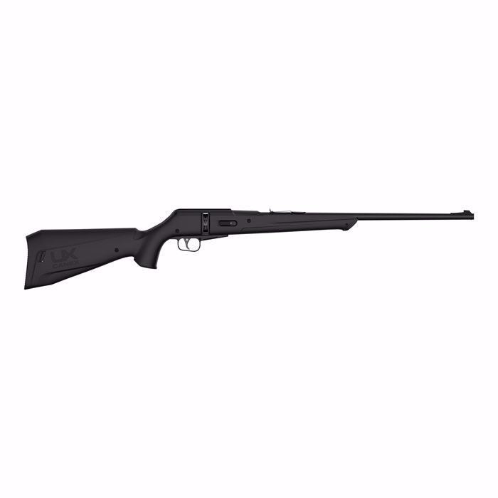 Rifle de Aire Umarex Canex CO2 Calibre .177 - 4.5 mm balines - sportsguns