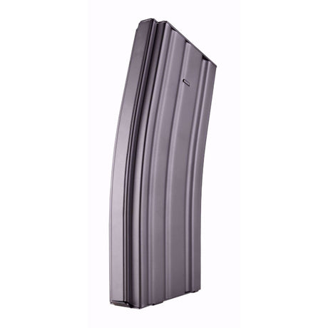 Metralleta Eléctrica Umarex AER16  balines postas calibre 4.5 mm .177 semiautomatica y automatica negra cargador