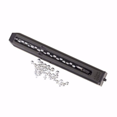 Pistola CO2 Umarex DS11 CO2 calibre 4.5 mm .177 balines cargador con balines