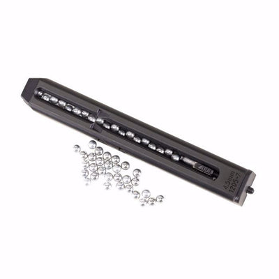 Pistola CO2 Umarex DS11 CO2 calibre 4.5 mm .177 balines cargador con balines