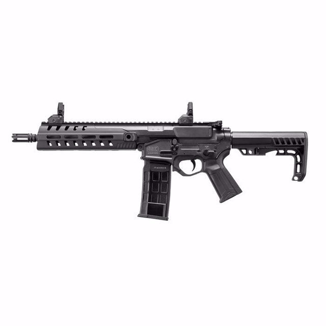 Metralleta CO2 Umarex Strike Force calibre 4.5 mm .177 balines - sporstguns
