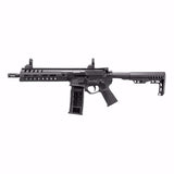 Metralleta CO2 Umarex Strike Force calibre 4.5 mm .177 balines - sporstguns