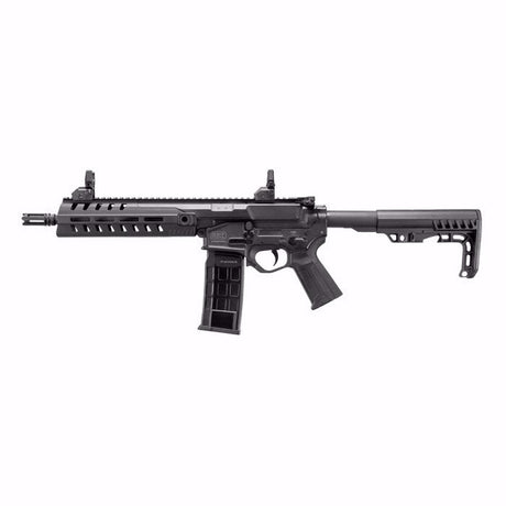 Metralleta CO2 Umarex Strike Force calibre 4.5 mm .177 balines - sporstguns