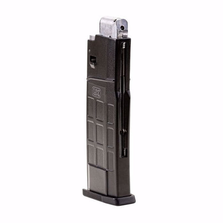 Metralleta CO2 Umarex Strike Force - Sportsguns