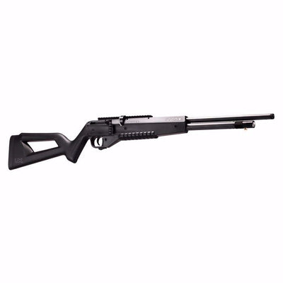 Rifle de Aire Umarex Iconix PCP Calibre .22 - 5.5 mm