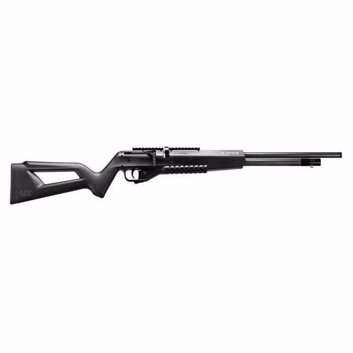 Rifle de Aire Umarex Iconix PCP Calibre .22 - 5.5 mm - Sportsguns
