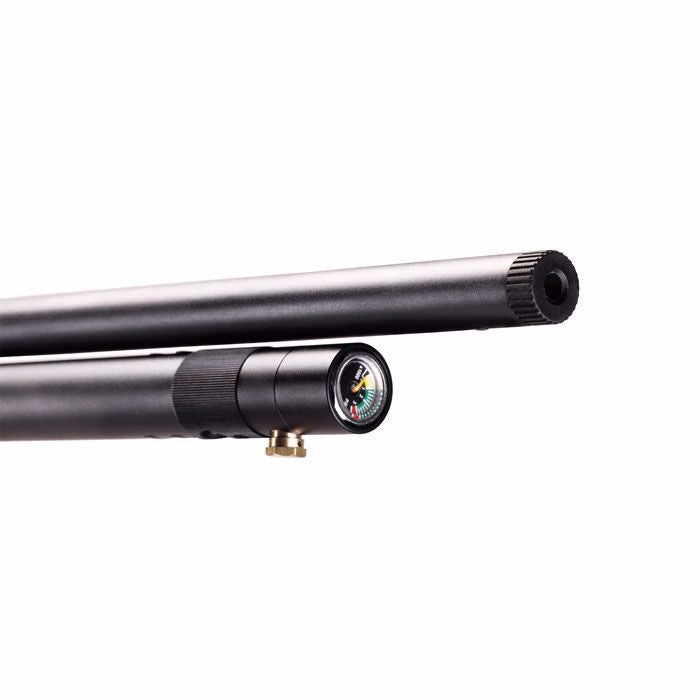 Rifle de Aire Umarex Iconix PCP Calibre .22 - 5.5 mm - Sportsguns