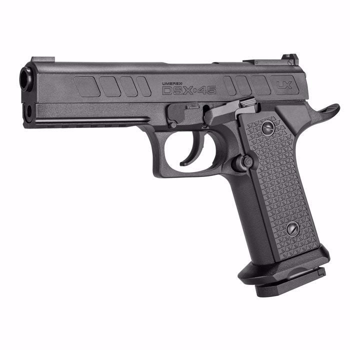 Pistola Resorte Umarex DSX45 - sportsguns