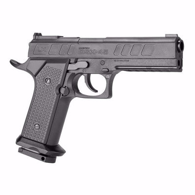 Pistola Resorte Umarex DSX45 - sportsguns