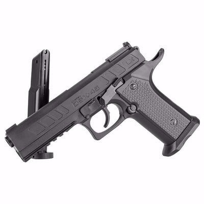 Pistola Resorte Umarex DSX45