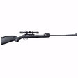 Rifle de Aire Umarex Arrax Calibre .22 - 5.5 mm Multi-disparo quiebre de cañón pistón de gas diábolos vista derecha