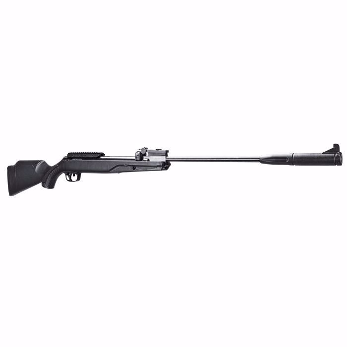 Rifle de Aire Umarex Arrax Calibre .22 - 5.5 mm Multi-disparo - Sportsguns