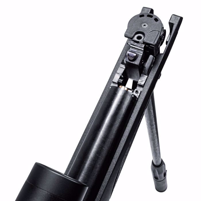 Rifle de Aire Umarex Arrax Calibre .22 - 5.5 mm Multi-disparo - Sportsguns