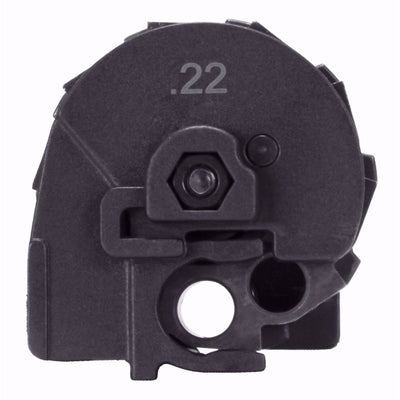 Cargador Umarex para rifle Arrax  .22 - 5.5 mm vista cara frontal