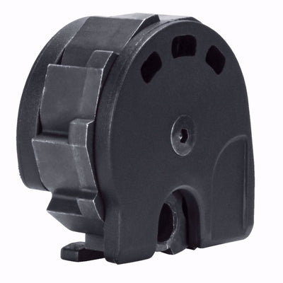 Cargador Umarex para rifle Arrax  .22 - 5.5 mm vista cara lateral izquierda