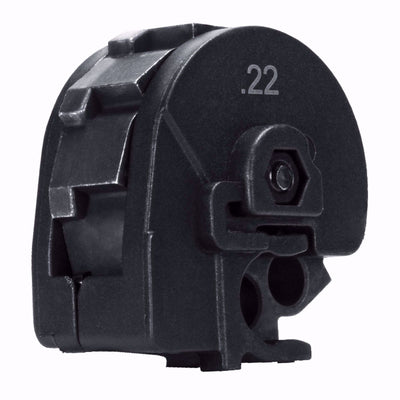 Cargador Umarex para rifle Arrax  .22 - 5.5 mm vista lateral derecha