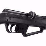 Rifle de Aire Umarex NXG APX Calibre .177 - 4.5 mm Multi-disparo diabolos neumático multi-bombeo cargador con 10 tiros vista cargador rotatorio