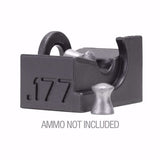 Rifle de Aire Umarex NXG APX Calibre .177 - 4.5 mm Multi-disparo diabolos neumático multi-bombeo cargador con 10 tiros bandeja monotiro