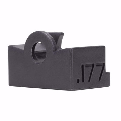 Rifle de Aire Umarex NXG APX Calibre .177 - 4.5 mm Multi-disparo diabolos neumático multi-bombeo  monotiro