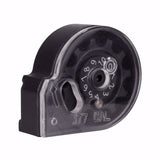 Rifle de Aire Umarex NXG APX Calibre .177 - 4.5 mm Multi-disparo diabolos neumático multi-bombeo cargador con 10 tiros cagador rotatorio