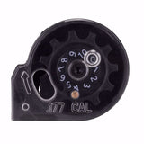 Rifle de Aire Umarex NXG APX Calibre .177 - 4.5 mm Multi-disparo diabolos neumático multi-bombeo cargador con 10 tiros cargador