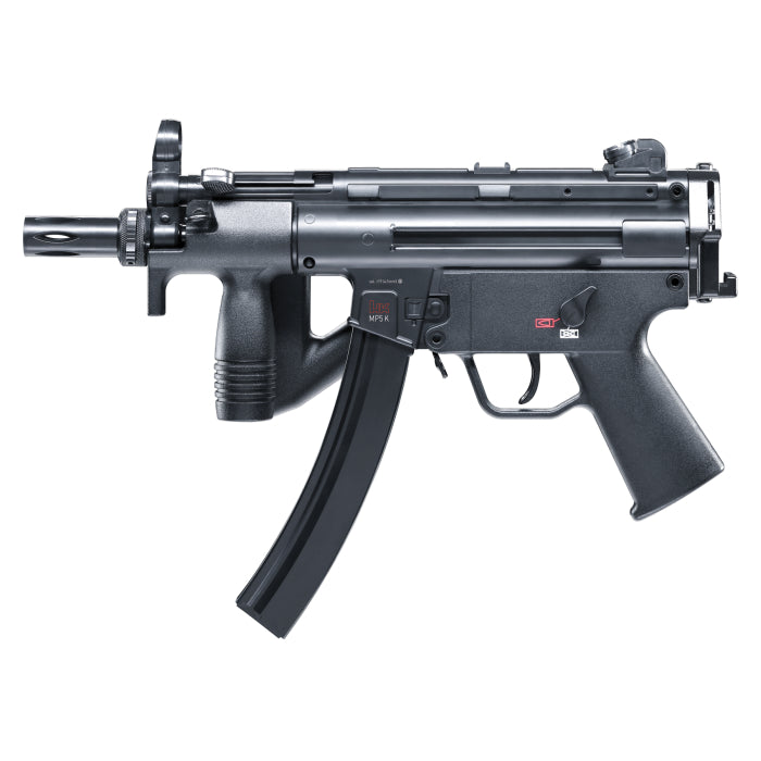 Metralleta CO2 Heckler & Koch MP5 K-PDW - sportsguns