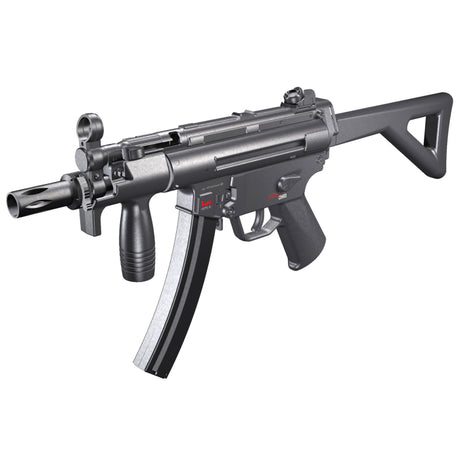 Metralleta CO2 Heckler & Koch MP5 K-PDW - sportsguns