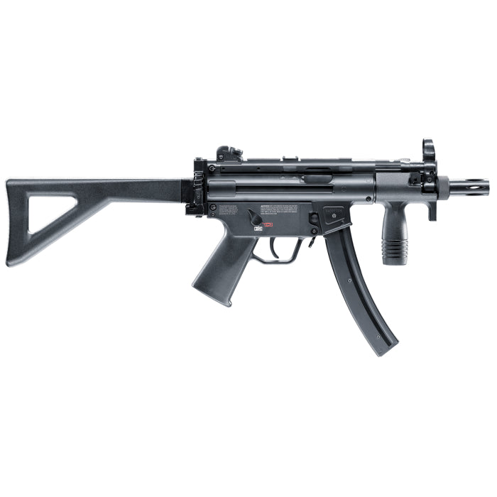 Metralleta CO2 Heckler & Koch MP5 K-PDW - sportsguns