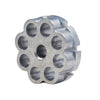 Cargador pistolas Walther CP88, CP99, Colt 1911 A1, Beretta M92 FS, S&W M&P 45