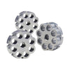 Cargador pistolas Walther CP88, CP99, Colt 1911 A1, Beretta M92 FS, S&W M&P 45 paquete de 3