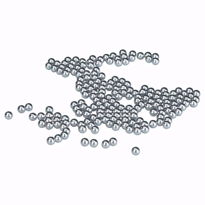 Postas de Acero Umarex 4.5 mm - .177  1,500 - Sportsguns