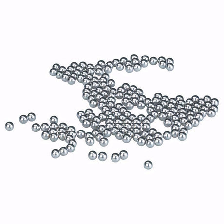 Postas de Acero Umarex 4.5 mm - .177  1,500 - Sportsguns
