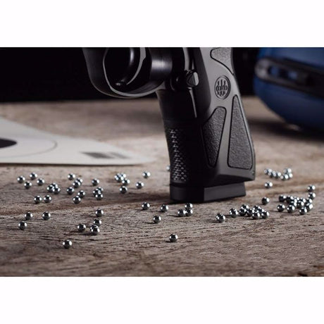 Postas de Acero Umarex 4.5 mm - .177  1,500 - Sportsguns