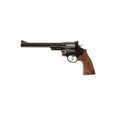 Revólver CO2 Smith & Wesson M29 vista lateral izquierda