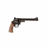 Revólver CO2 Smith & Wesson M29 vista lateral derecha con angulo